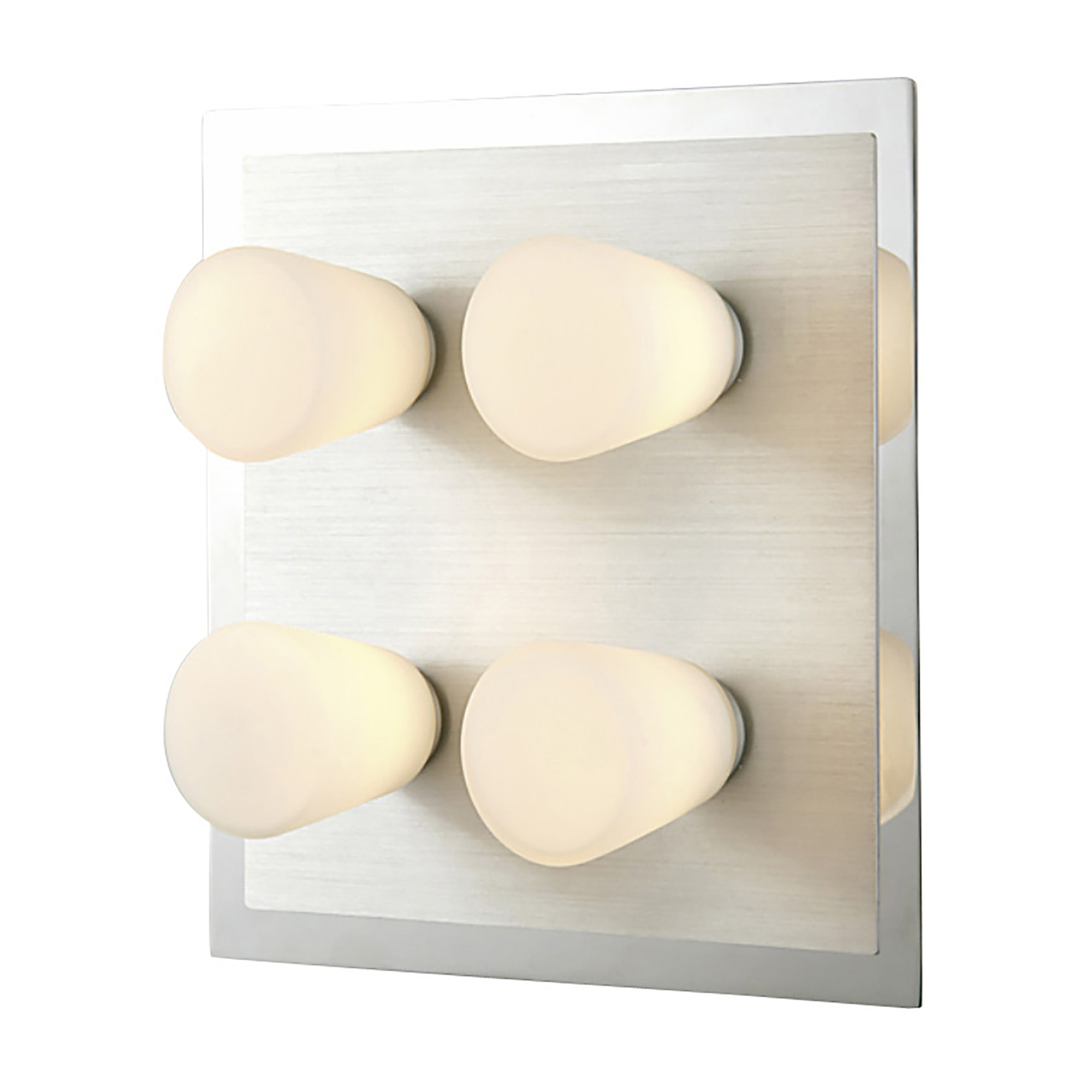 Cone Bathroom Lights Diyas Flush Fittings